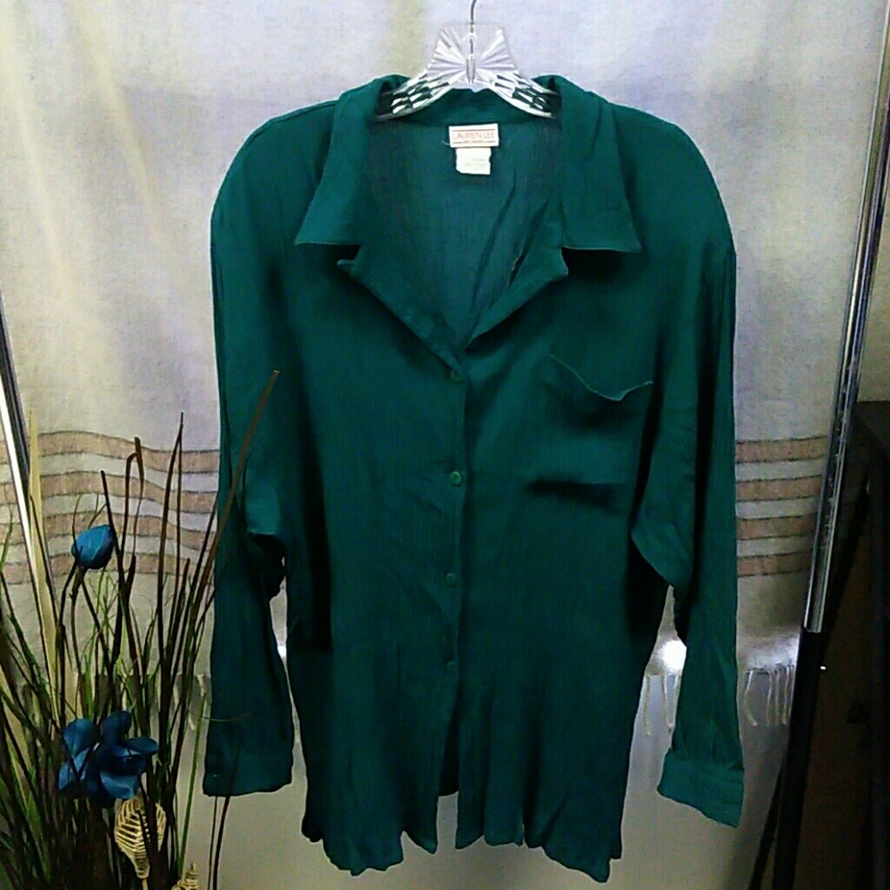 Women's Lauren Lee Shirt